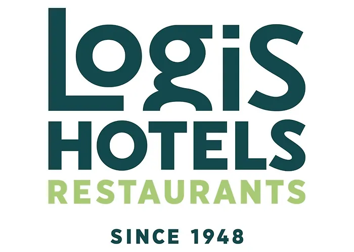 Le Lion D\'Or - Logis Hotels - Hotel 2 Etoiles Et Restaurant